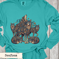 Load image into Gallery viewer, Wolves Shirt