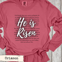 Load image into Gallery viewer, He Is Risen