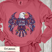 Load image into Gallery viewer, America 250 Eagle