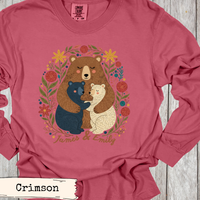 Load image into Gallery viewer, Mama Bear Customizeable