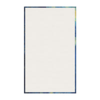 Load image into Gallery viewer, Starry Night Mythical Beast Tea Towel | Van Gogh Style Monster Kitchen Towel