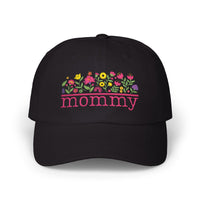 Load image into Gallery viewer, Mommy Embroidery Hat