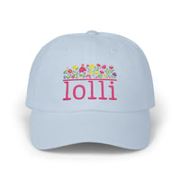 Load image into Gallery viewer, Lolli  Embroidered Hat