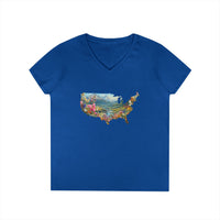 Load image into Gallery viewer, USA Landscape Shirt