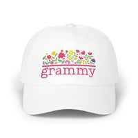 Load image into Gallery viewer, Grammy Embroidery Hat