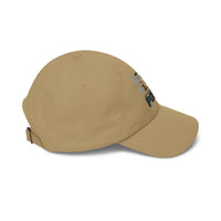 Load image into Gallery viewer, POPS Cap Vintage Dad Hat for Fathers Day