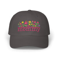Load image into Gallery viewer, Mommy Embroidery Hat
