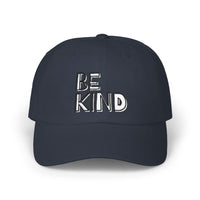 Load image into Gallery viewer, Be Kind embroidered Cap