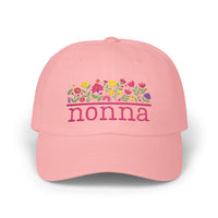 Load image into Gallery viewer, Nonna Embroidery Hat