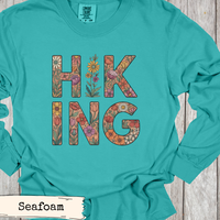 Load image into Gallery viewer, Hiking Wildflower