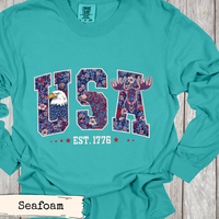 Load image into Gallery viewer, USA 1776 Wilderness Animals