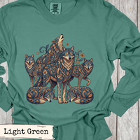 Load image into Gallery viewer, Wolves Shirt