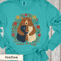 Load image into Gallery viewer, Mama Bear Customizeable