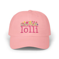 Load image into Gallery viewer, Lolli  Embroidered Hat