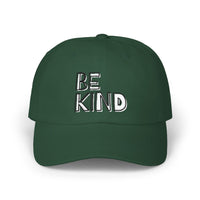 Load image into Gallery viewer, Be Kind embroidered Cap