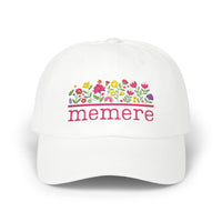 Load image into Gallery viewer, Memere Embroidery Hat