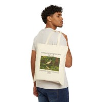 Load image into Gallery viewer, Everglades National Park Tote Bag – Personalized Canvas Mountain Souvenir