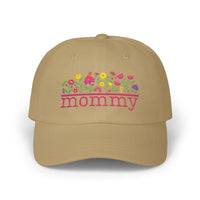 Load image into Gallery viewer, Mommy Embroidery Hat