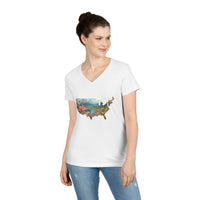 Load image into Gallery viewer, USA Landscape Shirt