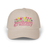 Load image into Gallery viewer, Grammy Embroidery Hat