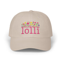 Load image into Gallery viewer, Lolli  Embroidered Hat