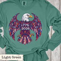 Load image into Gallery viewer, America 250 Eagle