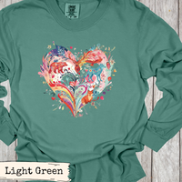 Load image into Gallery viewer, Wilderness Heart Splash