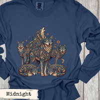 Load image into Gallery viewer, Wolves Shirt