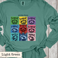 Load image into Gallery viewer, Mildly Feral Raccoons