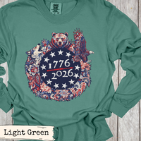 Load image into Gallery viewer, America 250 Wilderness Animals