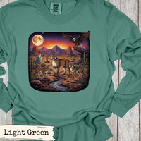 Load image into Gallery viewer, Desert Wildlife