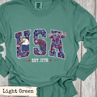 Load image into Gallery viewer, USA 1776 Wilderness Animals