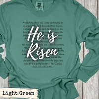 Load image into Gallery viewer, He Is Risen