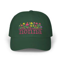 Load image into Gallery viewer, Nonna Embroidery Hat