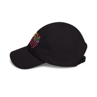 Load image into Gallery viewer, Granny Embroidery Hat
