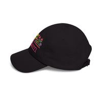 Load image into Gallery viewer, Custom Embroidery Dad Cap | Embroidered Gran Hat