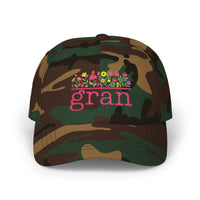 Load image into Gallery viewer, Gran Embroidery Hat