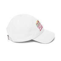Load image into Gallery viewer, Nana Embroidery Dad Cap | Embroidered Hat