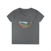 Load image into Gallery viewer, USA Landscape Shirt
