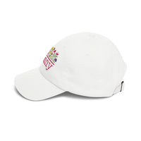 Load image into Gallery viewer, Granny Embroidery Hat