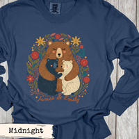 Load image into Gallery viewer, Mama Bear Customizeable