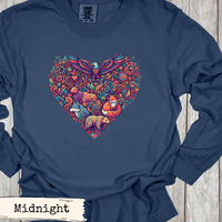 Load image into Gallery viewer, Wildlife Heart