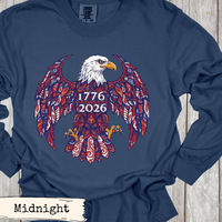 Load image into Gallery viewer, America 250 Eagle