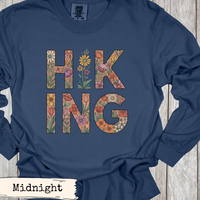 Load image into Gallery viewer, Hiking Wildflower