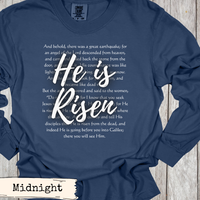 Load image into Gallery viewer, He Is Risen