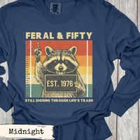 Load image into Gallery viewer, Feral and Forty Shirt