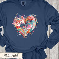 Load image into Gallery viewer, Wilderness Heart Splash