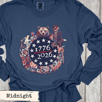 Load image into Gallery viewer, America 250 Wilderness Animals