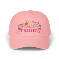 Load image into Gallery viewer, Grammy Embroidery Hat