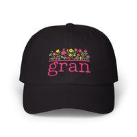 Load image into Gallery viewer, Gran Embroidery Hat